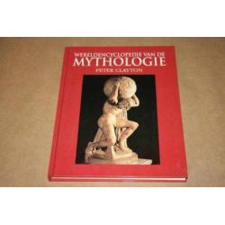 Wereldencyclopedie van de Mythologie !!