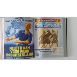 Volledige Verzamelalbums Indonesië & Nederland