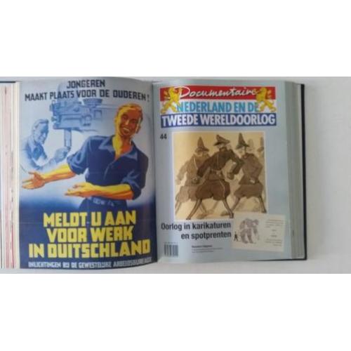 Volledige Verzamelalbums Indonesië & Nederland