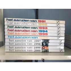 Het Aanzien periode 1960 t/m 2004