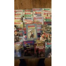 Baantjer boeken