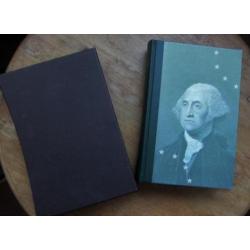 The Folio Society - George Washington +Thomas Jefferson