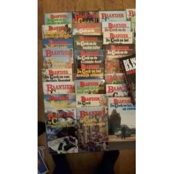 Baantjer boeken