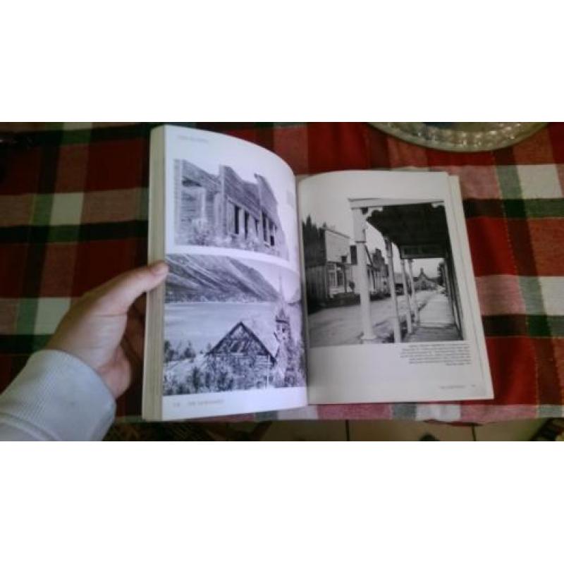 Amerika Wilde Westen American west frontier ghost towns