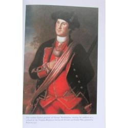 The Folio Society - George Washington +Thomas Jefferson