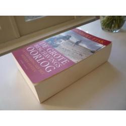 Boek Robert Fisk De Grote Beschavingsoorlog Paperback