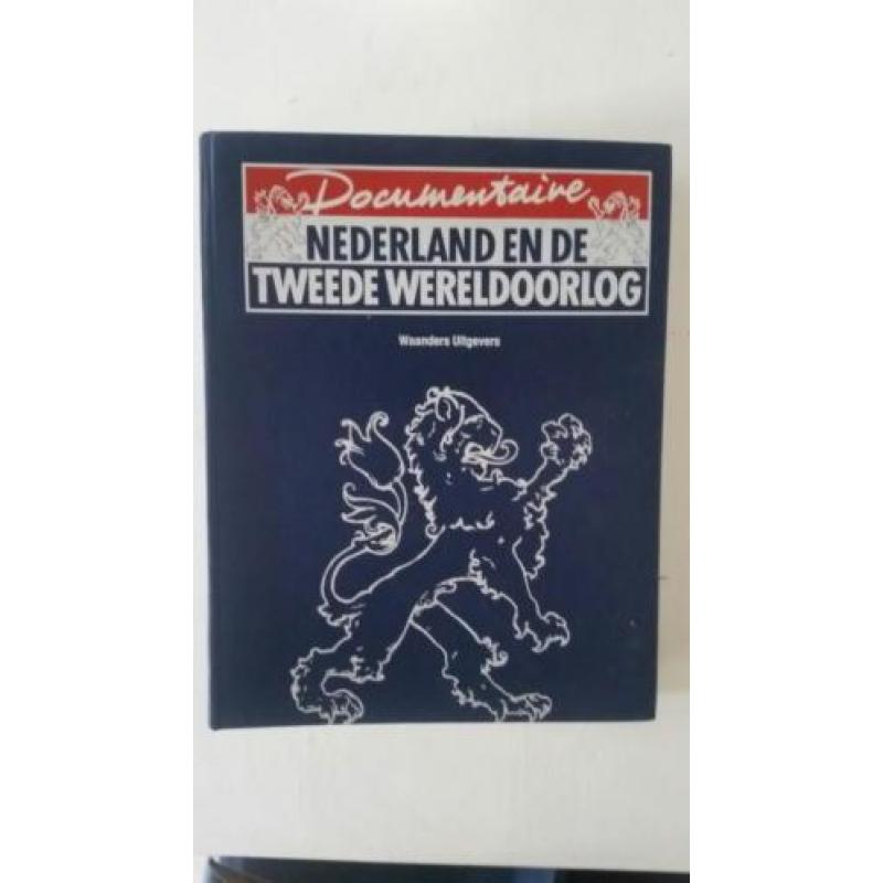 Volledige Verzamelalbums Indonesië & Nederland