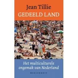 Gedeeld land. Het multiculturele ongemak van N 9789029081320