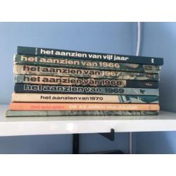Het Aanzien periode 1960 t/m 2004