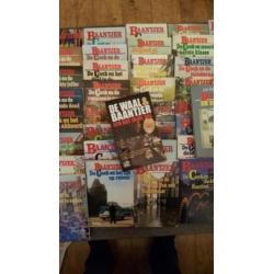 Baantjer boeken