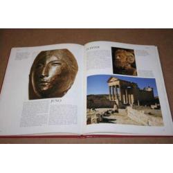 Wereldencyclopedie van de Mythologie !!