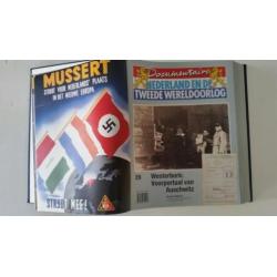 Volledige Verzamelalbums Indonesië & Nederland