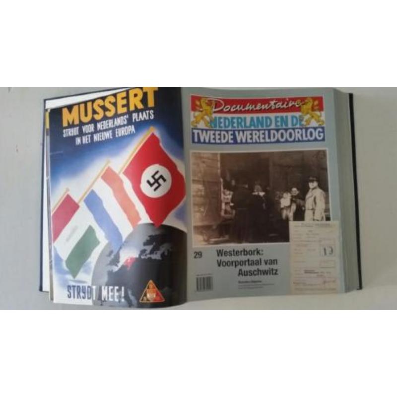 Volledige Verzamelalbums Indonesië & Nederland