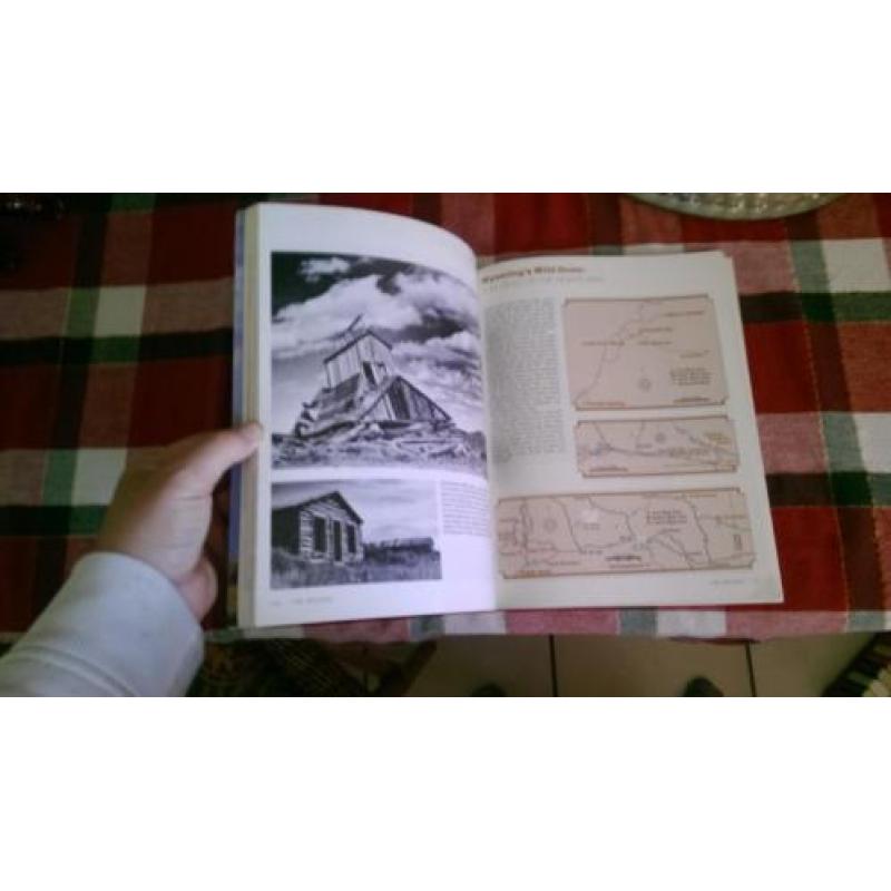 Amerika Wilde Westen American west frontier ghost towns