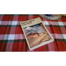 Amerika Wilde Westen American west frontier ghost towns