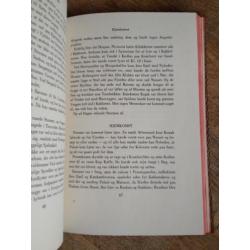 Boek uit 1944 over sjamanen en volksverhalen in Groenland