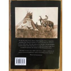 The north american indian edward s. curtis
