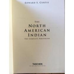The north american indian edward s. curtis
