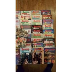 Baantjer boeken