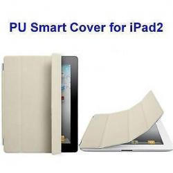 iPad 2/3/4 Smart Cover Wit