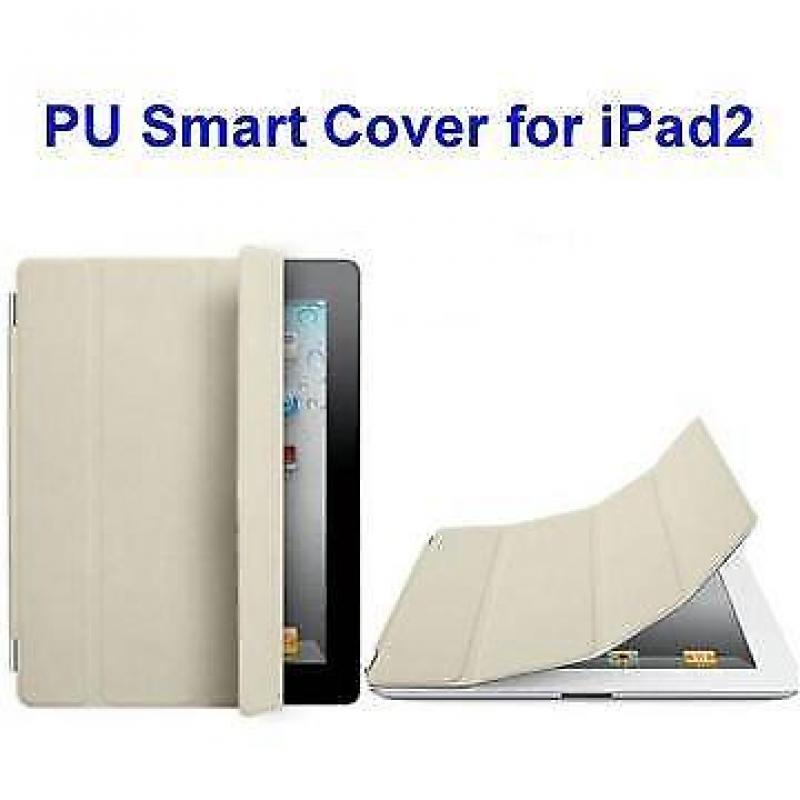 iPad 2/3/4 Smart Cover Wit