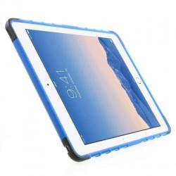 Apple iPad Air 2 - Stevig Hybride Backcover Hoesje