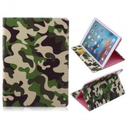 Camouflage print voor iPad PRO 12.9 inch