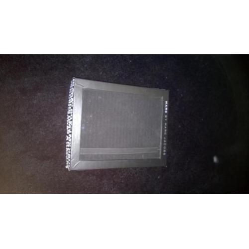 Marc Jacobs iPad Cover