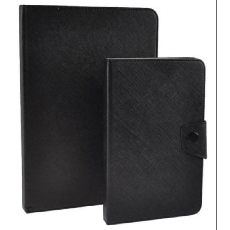 Tablethoes / tabletcase 9 + 10 inch universeel - Nieuw