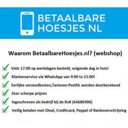 Transparant crystal case hoes hoesje iPad Air 1 achterkant