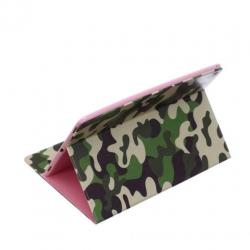 Camouflage print voor iPad PRO 12.9 inch