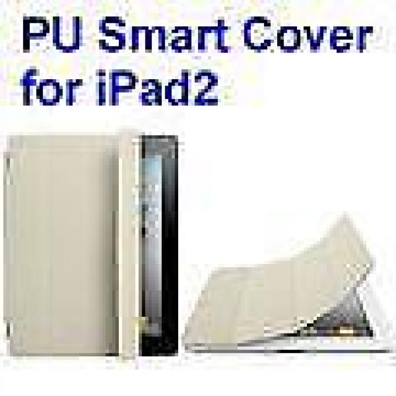 iPad 2/3/4 Smart Cover Wit
