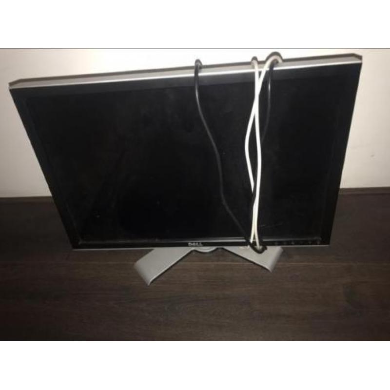 Dell monitor (autocad)