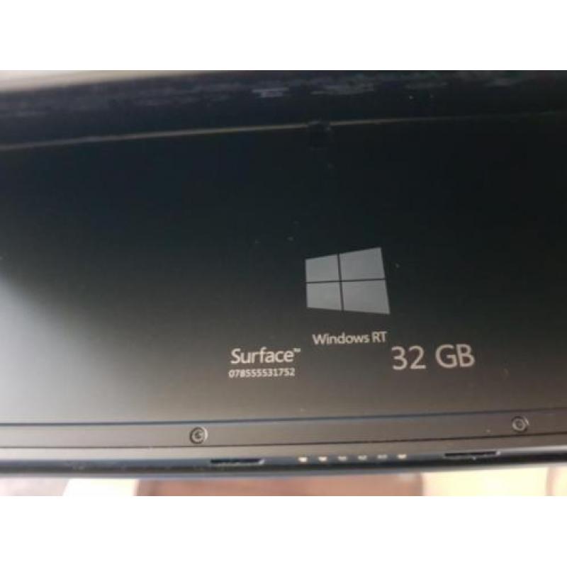 Surface RT 32GB in zeer goede staat