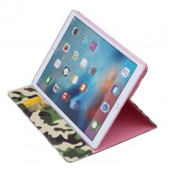 Camouflage print voor iPad PRO 12.9 inch
