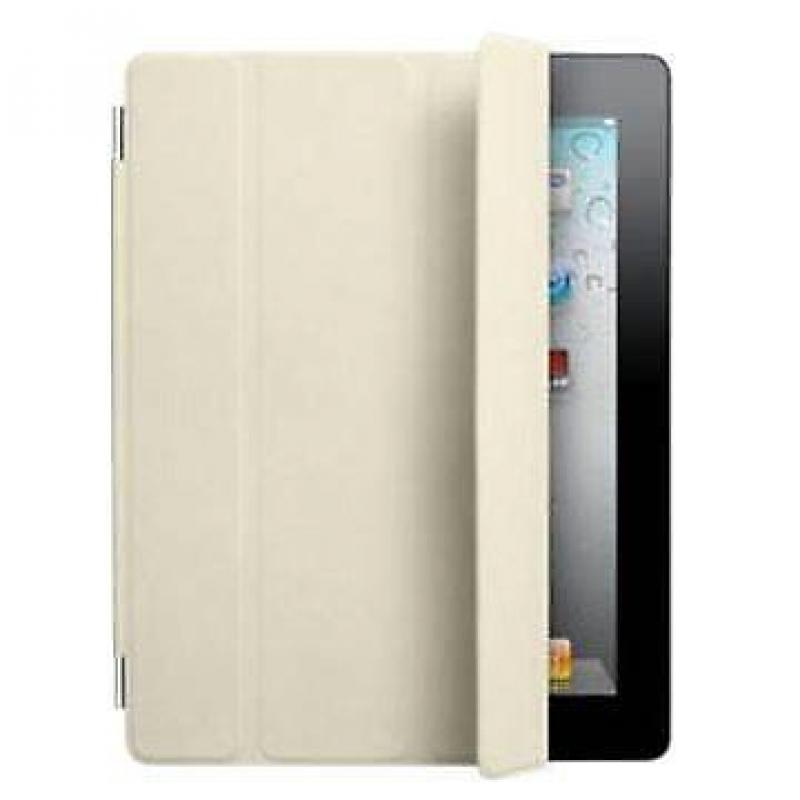 iPad 2/3/4 Smart Cover Wit