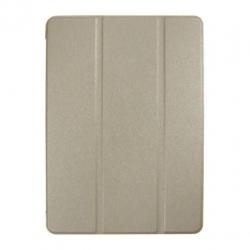 Full body smart cover goud iPad Air