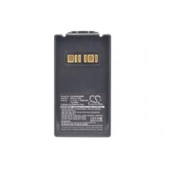 Accu Batterij Datalogic Falcon X3 - 5200mAh - P0701989 e.a.