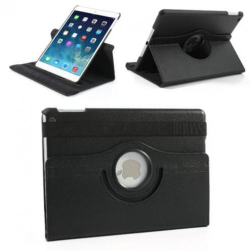 Apple iPad 2 / 3 / 4 - 360 graden draaibare Hoes - Kleur