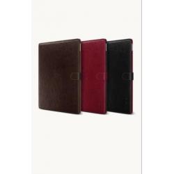 Apple ipad pro case premium leather