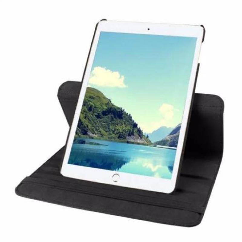 Apple iPad 2 / 3 / 4 - 360 graden draaibare Hoes - Kleur