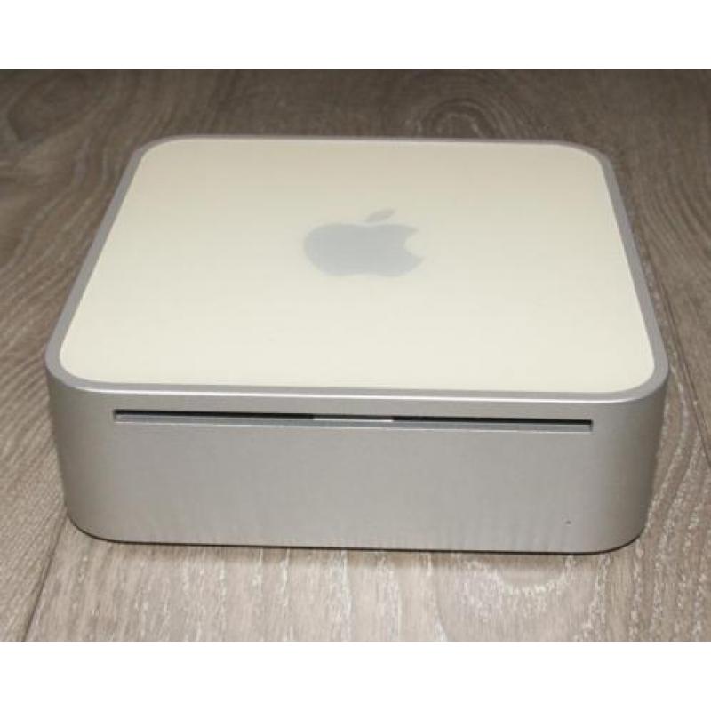 Mac Mini G4 1.5 gHz