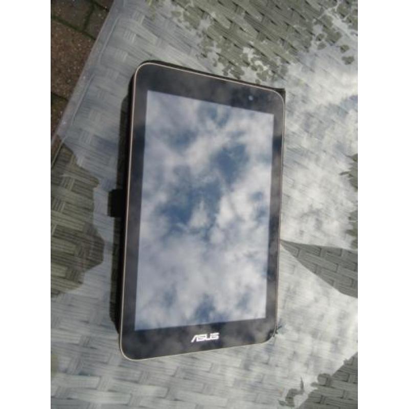 ASUS MEMO Pad 7