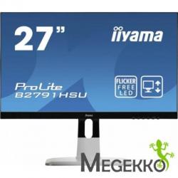 Iiyama ProLite B2791HSU-B1/27" TN 1MS 27" Full HD TN Mat Z..