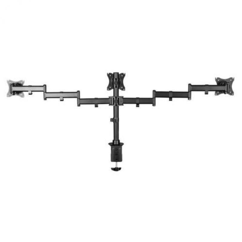 Monitor steun voor 3 Tv Monitoren 13 19 22 23 24 26 27 inch
