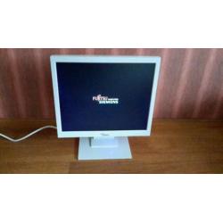 Fujitsu Siemens 15 inch computerscherm