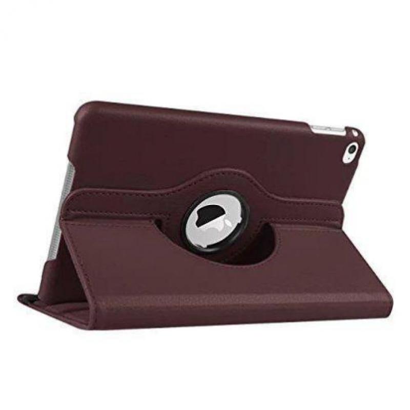 Apple iPad 2 / 3 / 4 - 360 graden draaibare Hoes - Kleur