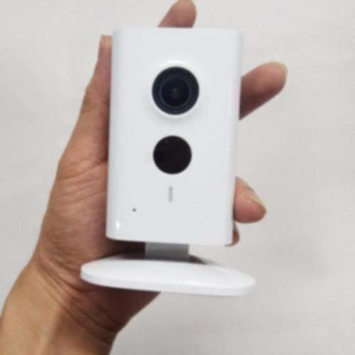 3MP Dahua IP WiFi cube beveiligingscamera(IPC-C35)lens 2.3mm