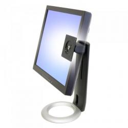 Neo-Flex Pivot monitorvoet - Vesa 75mm en 100mm