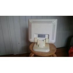 Packard Bell computerscherm